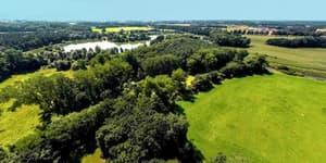 thumbnail: Aerial view