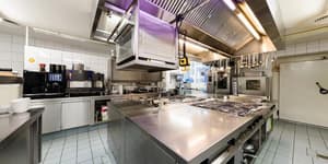 thumbnail: Private kitchen