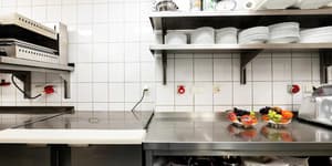 thumbnail: Private kitchen