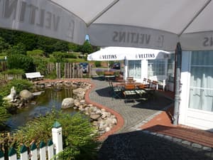 thumbnail: Terrace/patio