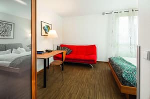 thumbnail: Room