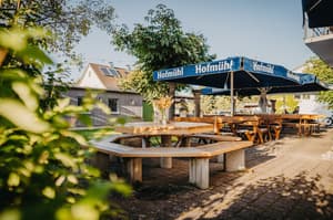 thumbnail: Terrace/patio
