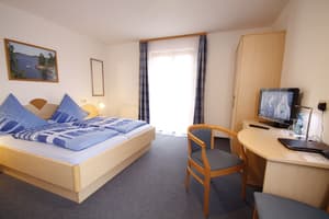 thumbnail: Room amenity