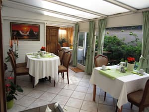 thumbnail: Terrace/patio