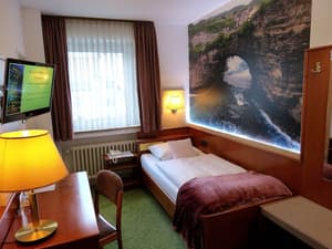 thumbnail: View from room