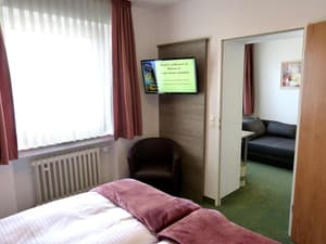 thumbnail: View from room