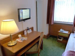 thumbnail: View from room