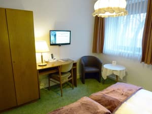 thumbnail: Living area