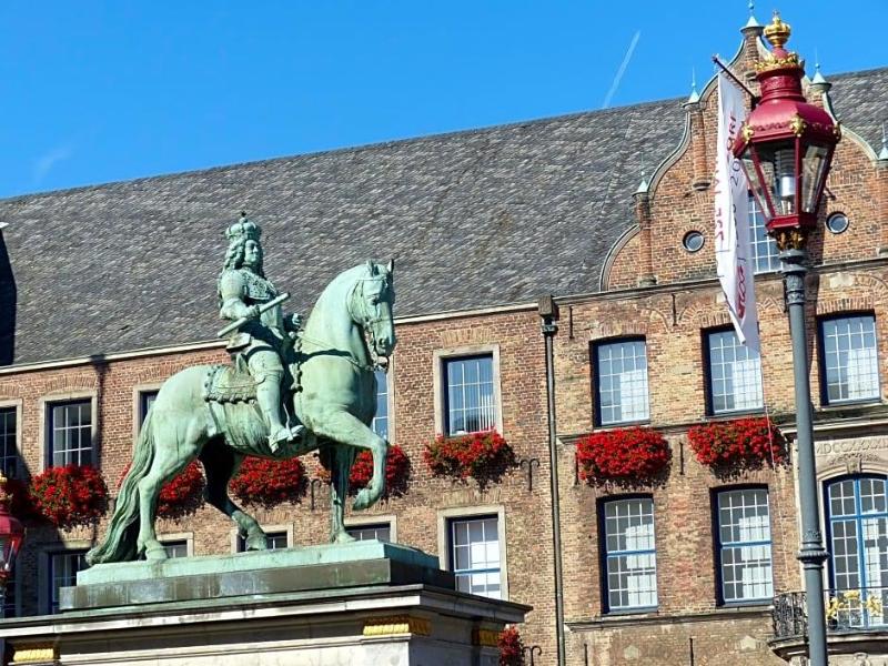 General view
