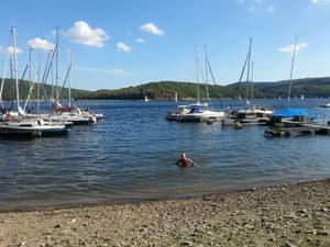 thumbnail: Kayaking