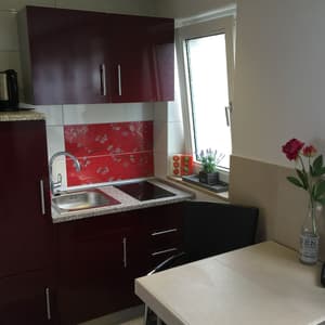 thumbnail: Shared kitchen