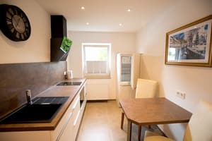 thumbnail: Private kitchen