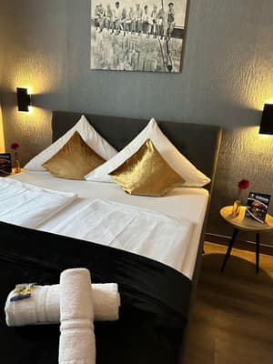 thumbnail: Rooms