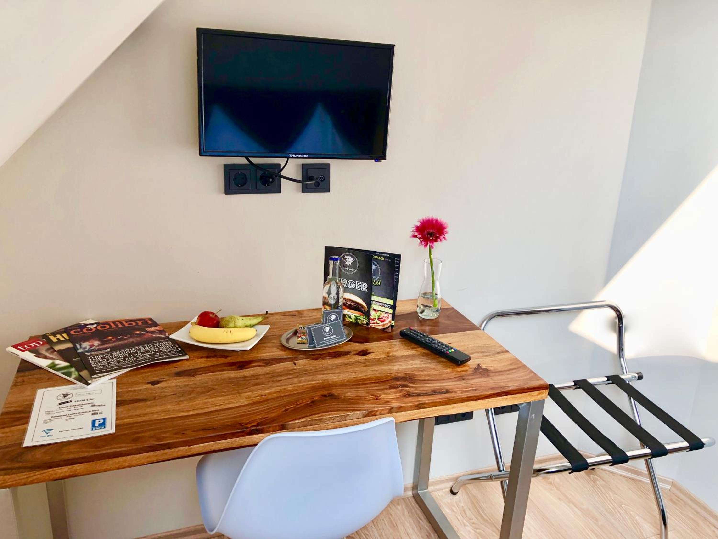Work-area