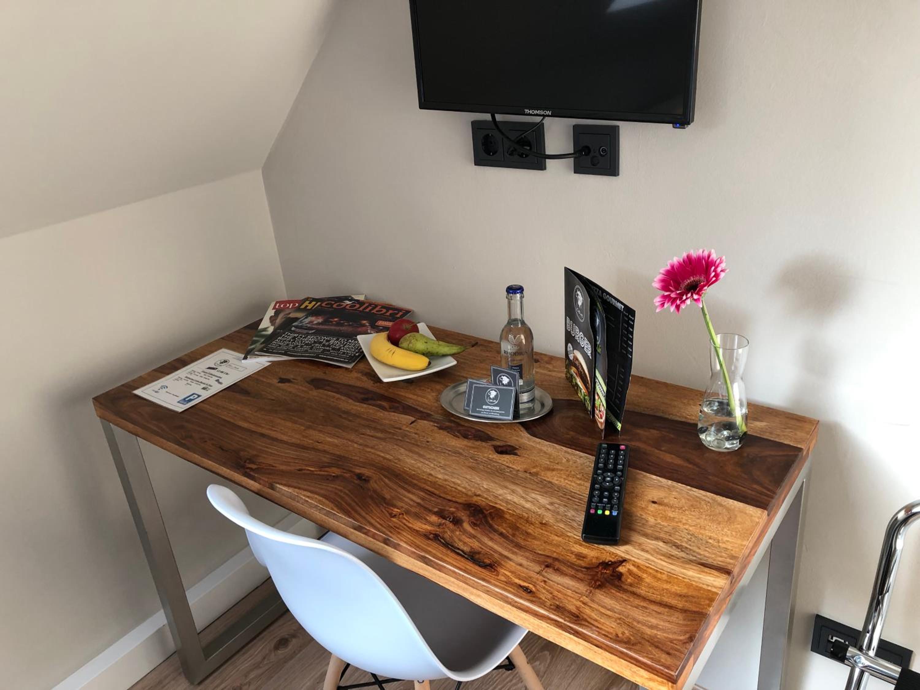 Work-area