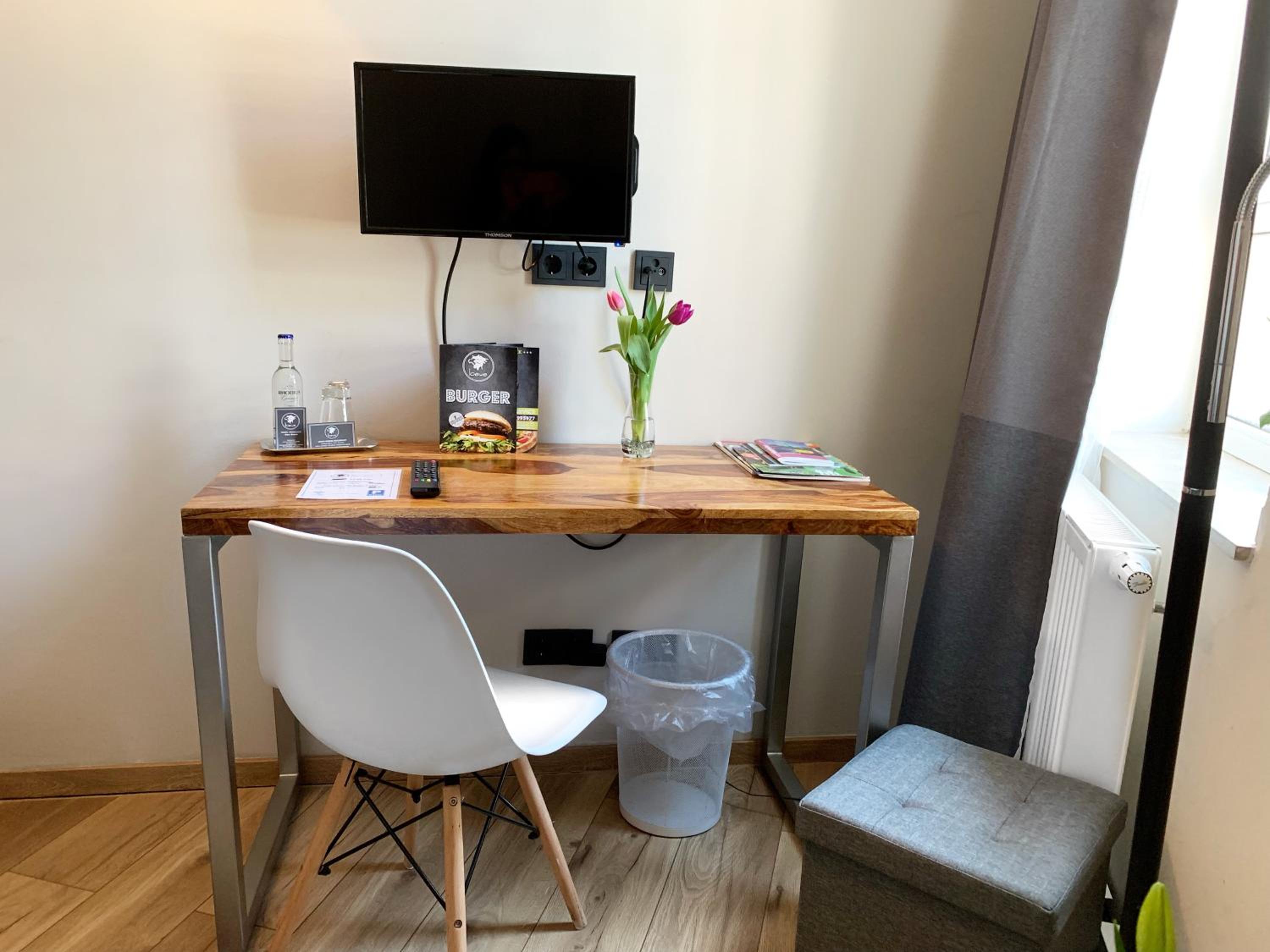 Work-area
