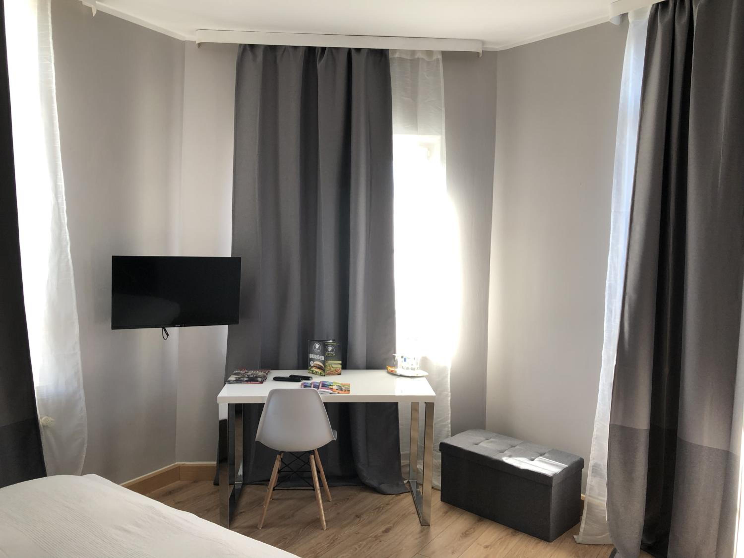Work-area