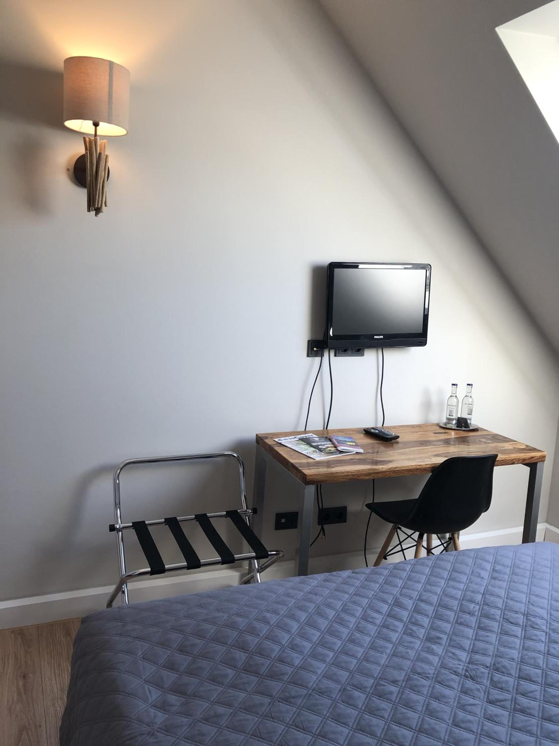 Work-area
