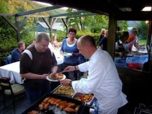 thumbnail: Restaurant