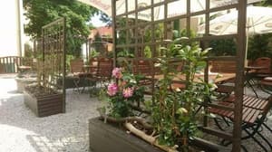 thumbnail: Courtyard