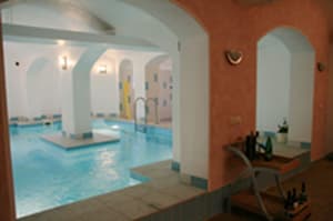 thumbnail: Indoor pool