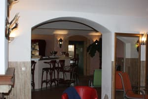thumbnail: Breakfast area