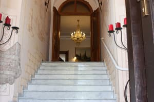 thumbnail: Hallway