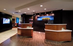 thumbnail: Reception