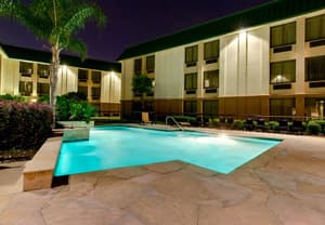 thumbnail: Outdoor pool
