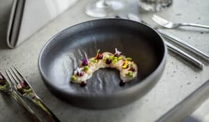 thumbnail: Restaurant