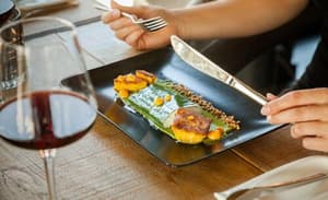 thumbnail: Restaurant
