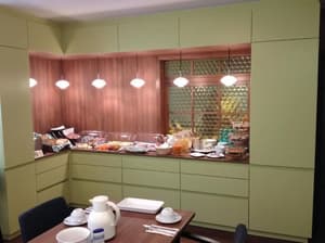 thumbnail: Restaurant
