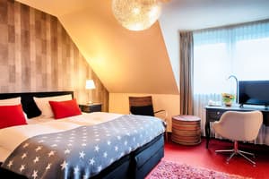 thumbnail: Room