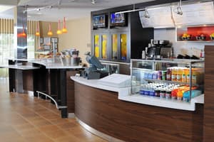 thumbnail: Food and drink