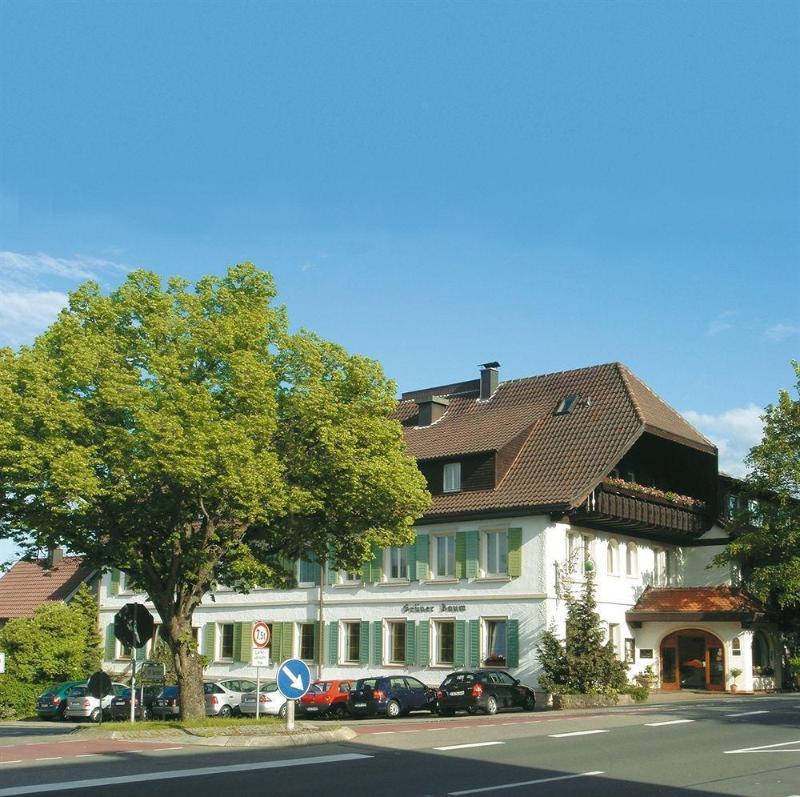 General view