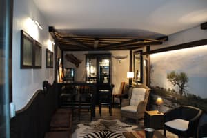 thumbnail: Interior