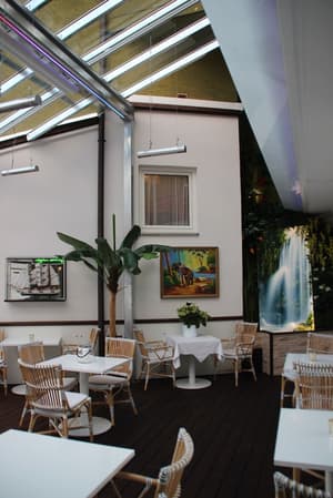 thumbnail: Interior