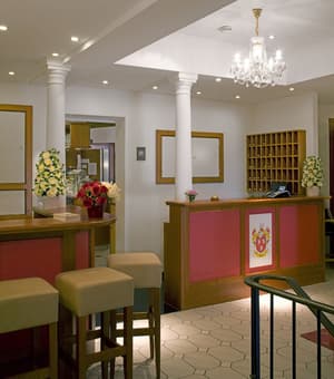 thumbnail: Reception