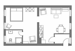 thumbnail: Living area
