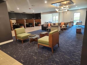 thumbnail: Lobby sitting area
