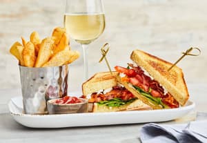 thumbnail: Restaurant
