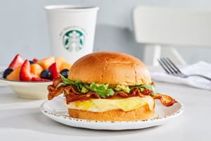 thumbnail: Breakfast meal