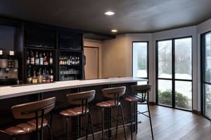 thumbnail: Bar (on property)