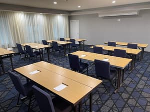 thumbnail: Meeting facility