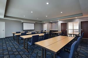 thumbnail: Meeting facility