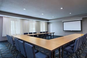 thumbnail: Meeting facility