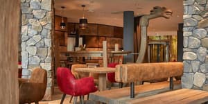thumbnail: Dining