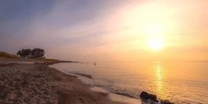 thumbnail: Beach