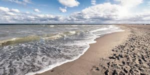 thumbnail: Beach