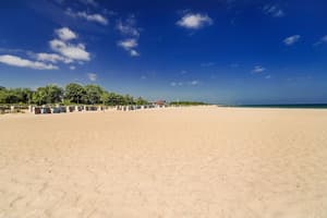 thumbnail: Beach